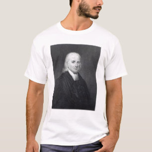 Rev Friedrich Schwartz T-Shirt