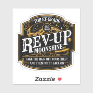 Rev-Up Moonshine Dungeon Crawler Carl