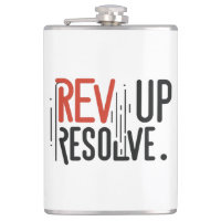 Rev Up Resolve