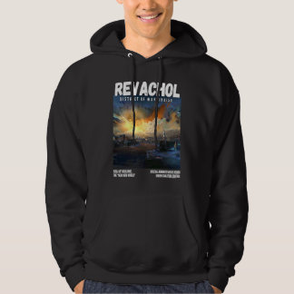 Revachol The New World Hoodie