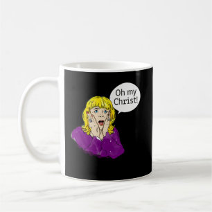 Reveal The Secret Gavin Art Stacey Gifts For Music Coffee Mug