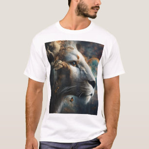 Revealing the Hidden Realms of Nature T-Shirt