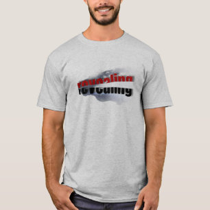 Revealing The Power of Truth and Expression T-Shirt