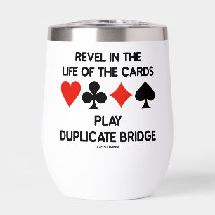 Revel In The Life Of Cards Play Duplicate Bridge