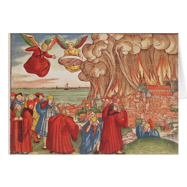 Revelation (Front Horizontal)