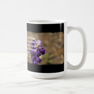 Revelation 21:4 coffee mug