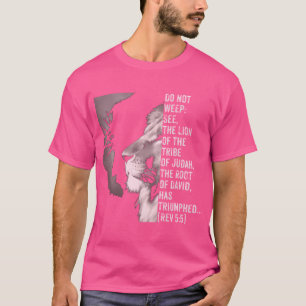 Revelation 55 T-Shirt