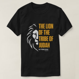 revelation 5:5 - lion of judah T-Shirt