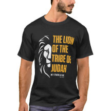revelation 5:5 - lion of judah