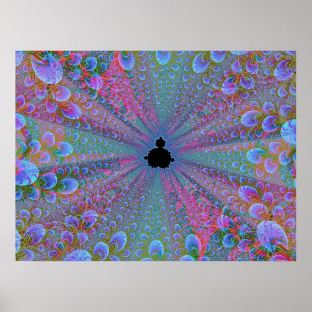 revelation poster (Front)