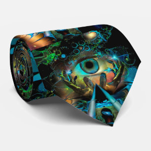 Revelation Tie
