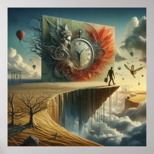 Revelation's Dawn Poster