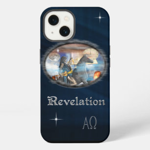 Revelations iPhone 13 Case