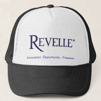 Revelle Logo Cap
