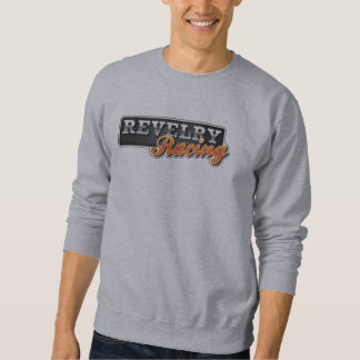 Revelry Race Logo jumper Sweatshirt