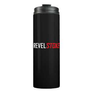 Revelstoke Thermal Tumbler