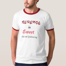 Revenge is Sweet