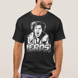 Revenge Of The Nerds Ogre T-Shirt