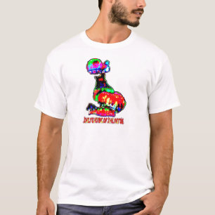 Revenge of the Nerds T-Shirt
