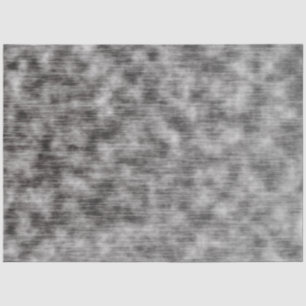 Reverberant Grey Tissue Paper