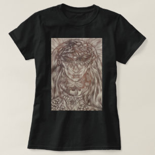 Reverend Mother Tee