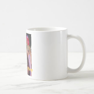Reverend Ron Mug