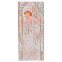 Reverie du Soir (1899) Bookmark 
