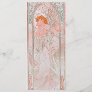 Reverie du Soir (1899) Bookmark  Menu