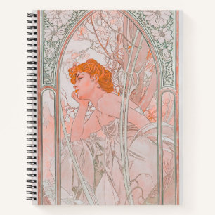 Reverie du Soir (1899) Notebook