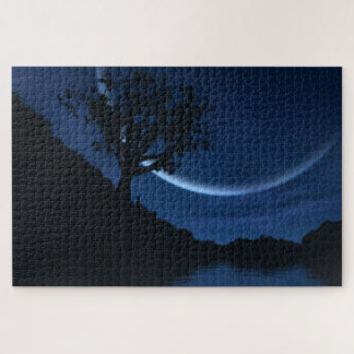 Reverie Jigsaw Puzzle