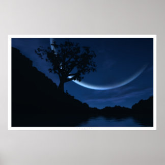 Reverie Poster