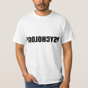 Reverse Psychology T-Shirt