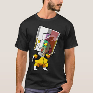 Reverse Scuba T-Shirt