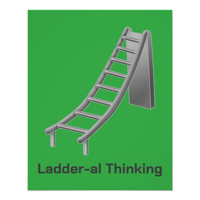 Reverse Slide -  Poster (Front)