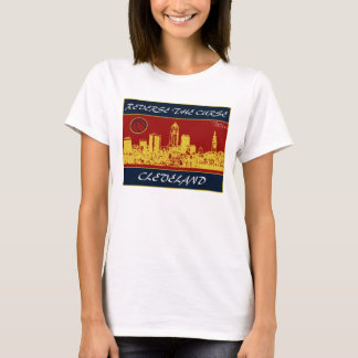 Reverse the Curse T-Shirt