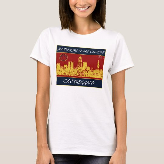 Reverse the Curse T-Shirt