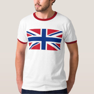 Reverse Union T-Shirt