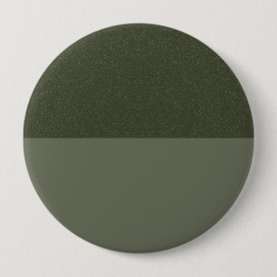 Reversed Moss Green Split Button – Customisable