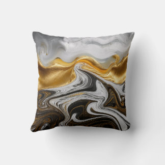 Reversible Divine Connection Pillow