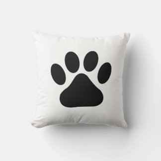 Reversible Dog Cushion
