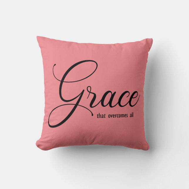 Reversible Grace That Overcomes All Cushion (Front)
