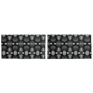 Reversible Pillows Pillowcase