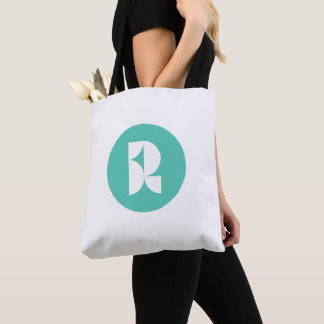 Reversible Real Pilates / RPTT Tote Bag