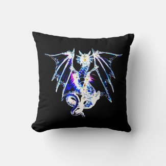 Reversible Sea Beast Fantasy Dragon 