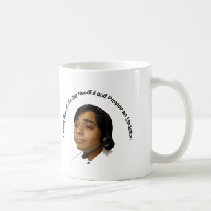 Revert Needful Updation Coffee Mug