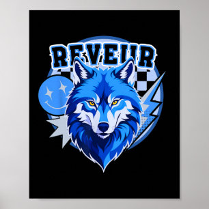 Reveur House Of Dreamers  Poster