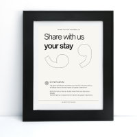 Review and promotion hostel bed & breakfast info