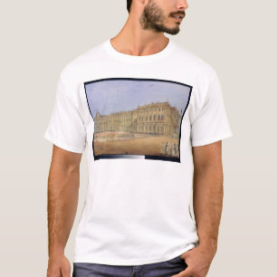 Review at the Winter Palace T-Shirt
