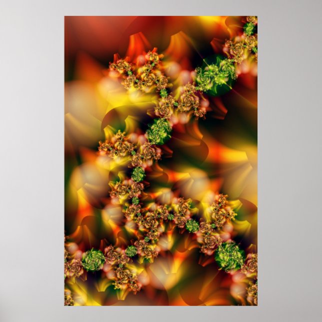 Review. Poster (Front)