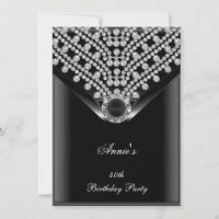 Revised Annie's Birthday Invitation